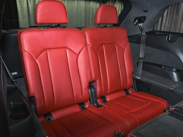 2023 Audi SQ7 Prestige - 22995972 - 61