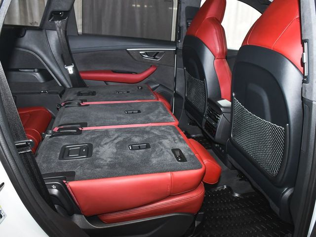 2023 Audi SQ7 Prestige - 22995972 - 63