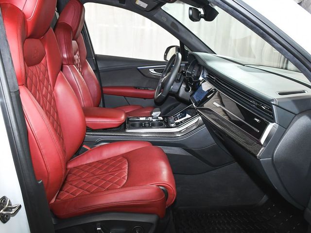 2023 Audi SQ7 Prestige - 22995972 - 64