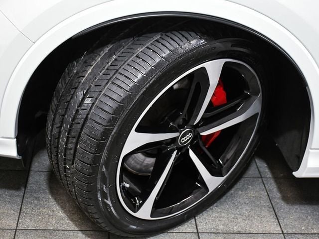 2023 Audi SQ7 Prestige - 22995972 - 6