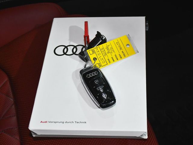 2023 Audi SQ7 Prestige - 22995972 - 69