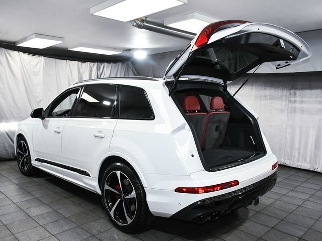2023 Audi SQ7 Prestige - 22995972 - 70