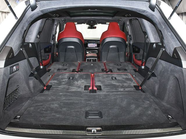 2023 Audi SQ7 Prestige - 22995972 - 74