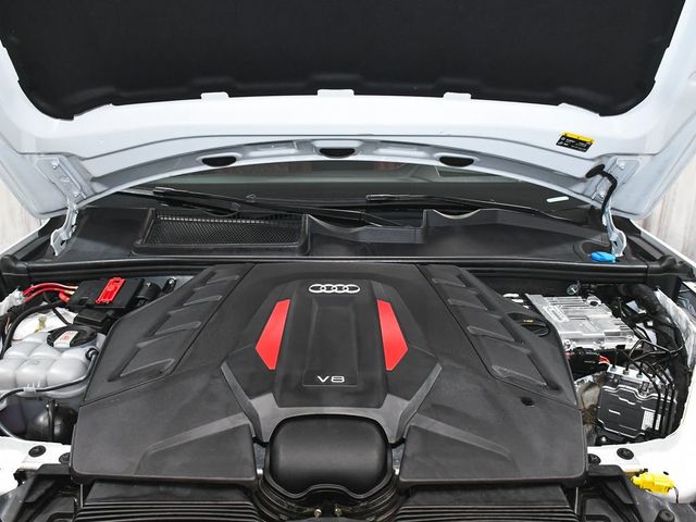 2023 Audi SQ7 Prestige - 22995972 - 76
