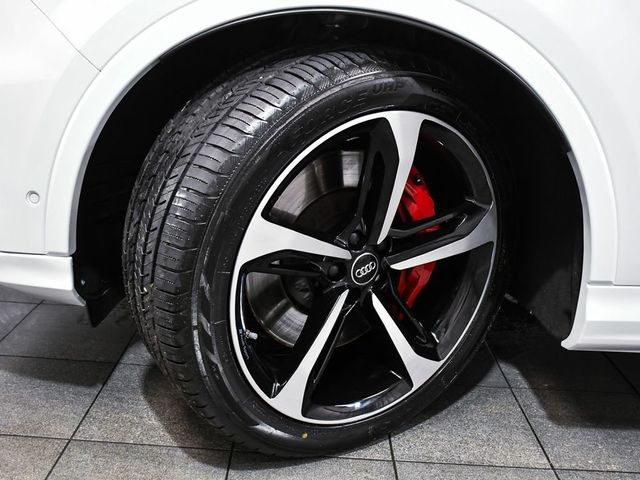 2023 Audi SQ7 Prestige - 22995972 - 7