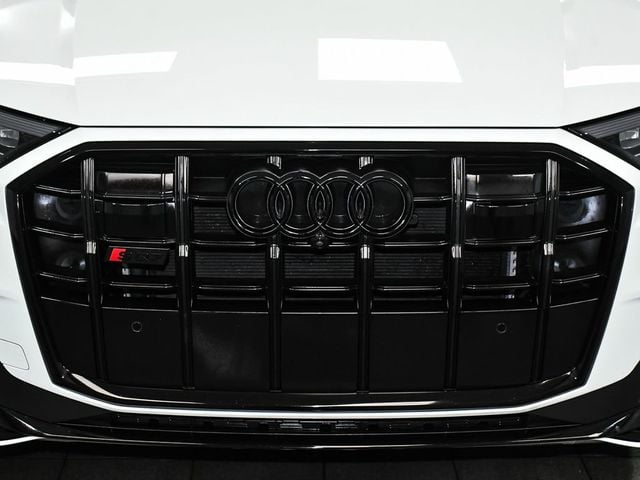 2023 Audi SQ7 Prestige - 22995972 - 81