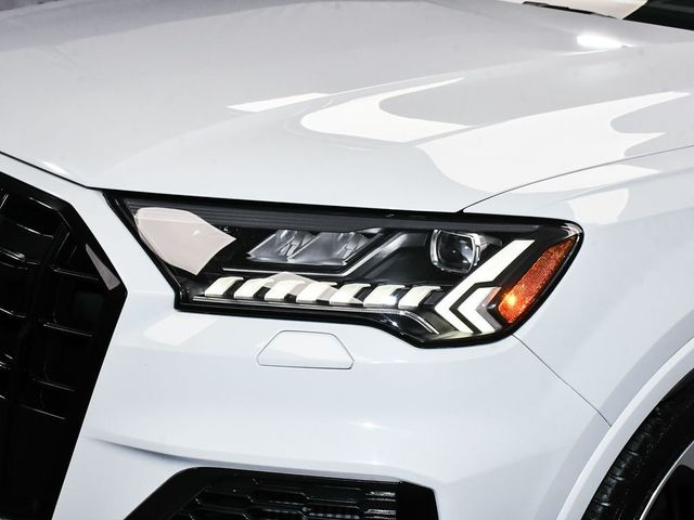 2023 Audi SQ7 Prestige - 22995972 - 83