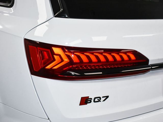 2023 Audi SQ7 Prestige - 22995972 - 87