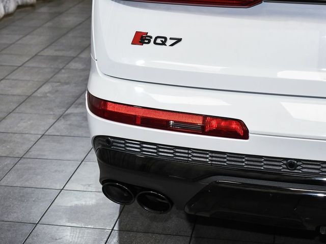 2023 Audi SQ7 Prestige - 22995972 - 88