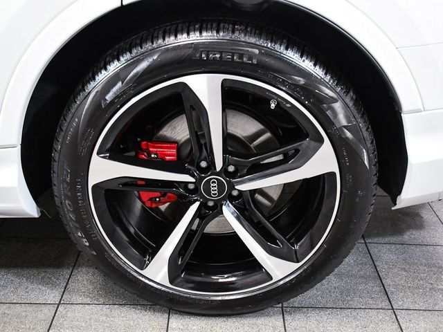 2023 Audi SQ7 Prestige - 22995972 - 8