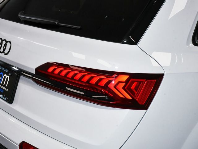 2023 Audi SQ7 Prestige - 22995972 - 89
