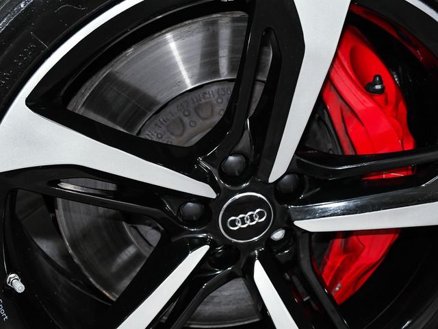 2023 Audi SQ7 Prestige - 22995972 - 93