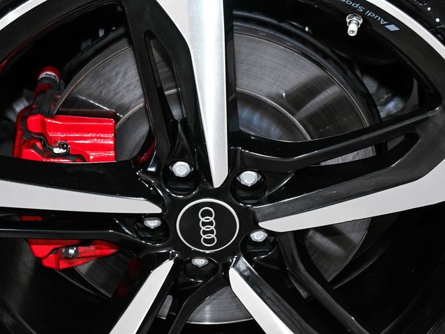 2023 Audi SQ7 Prestige - 22995972 - 96