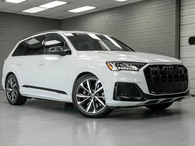 2023 Audi SQ7 Prestige 4.0 TFSI quattro - 23072828 - 0