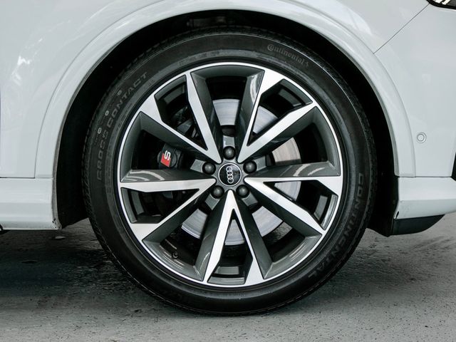 2023 Audi SQ7 Prestige 4.0 TFSI quattro - 23072828 - 9