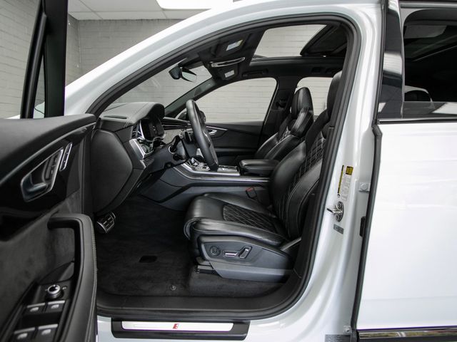 2023 Audi SQ7 Prestige 4.0 TFSI quattro - 23072828 - 12