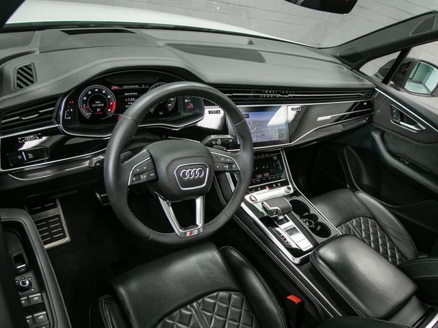 2023 Audi SQ7 Prestige 4.0 TFSI quattro - 23072828 - 14