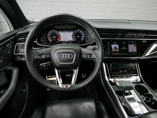 2023 Audi SQ7 Prestige 4.0 TFSI quattro - 23072828 - 15