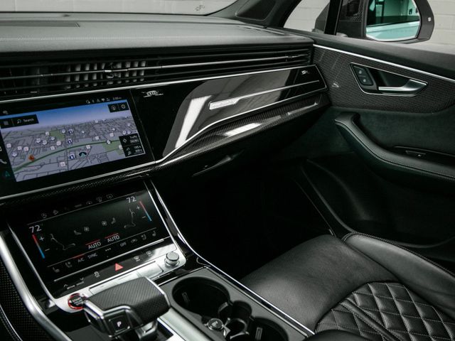2023 Audi SQ7 Prestige 4.0 TFSI quattro - 23072828 - 18