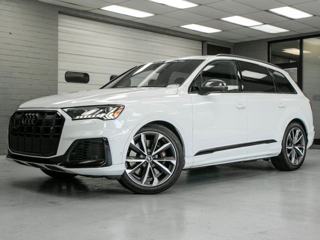 2023 Audi SQ7 Prestige 4.0 TFSI quattro - 23072828 - 1