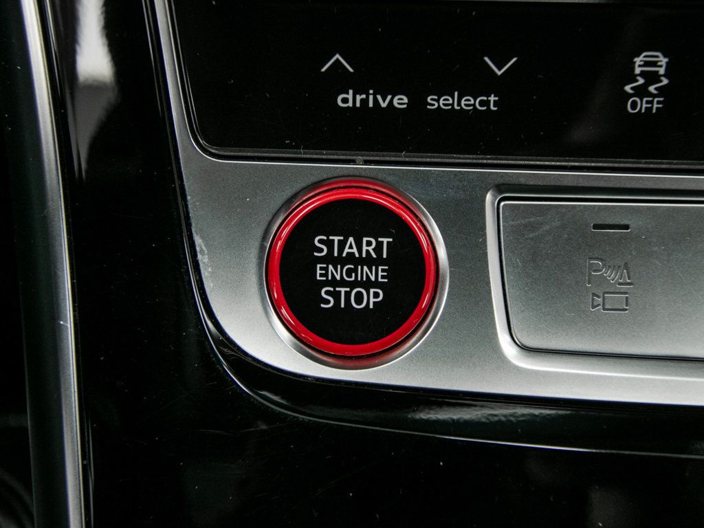 Audi SQ7 photo 20