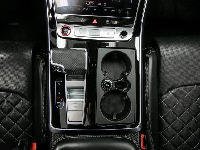 2023 Audi SQ7 Prestige 4.0 TFSI quattro - 23072828 - 20