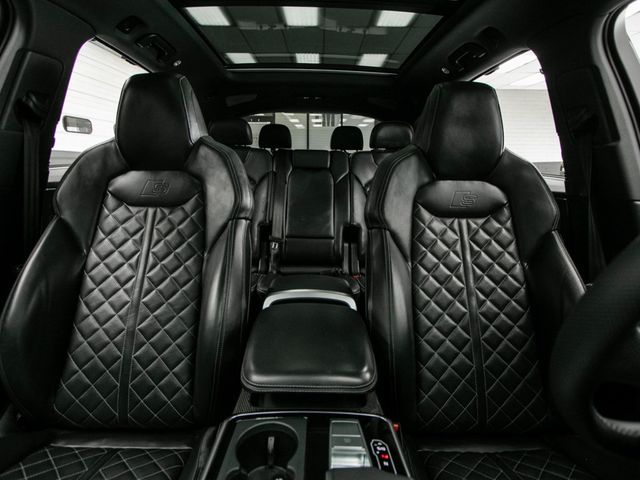 2023 Audi SQ7 Prestige 4.0 TFSI quattro - 23072828 - 22