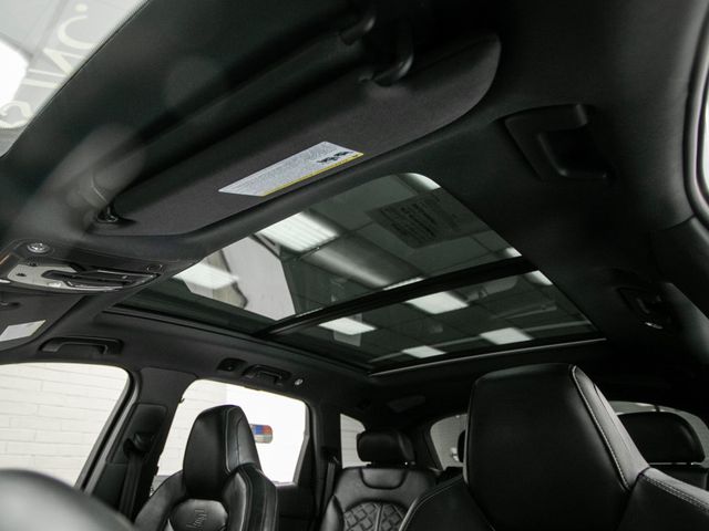 2023 Audi SQ7 Prestige 4.0 TFSI quattro - 23072828 - 24