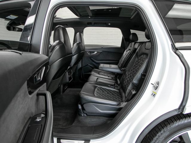 2023 Audi SQ7 Prestige 4.0 TFSI quattro - 23072828 - 26