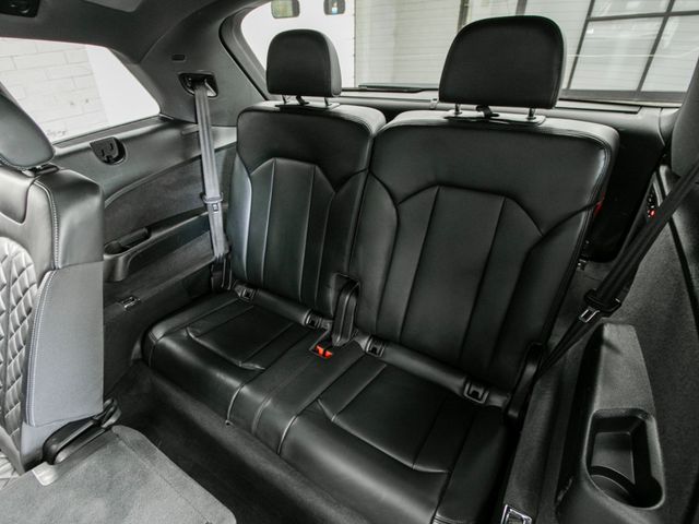2023 Audi SQ7 Prestige 4.0 TFSI quattro - 23072828 - 27