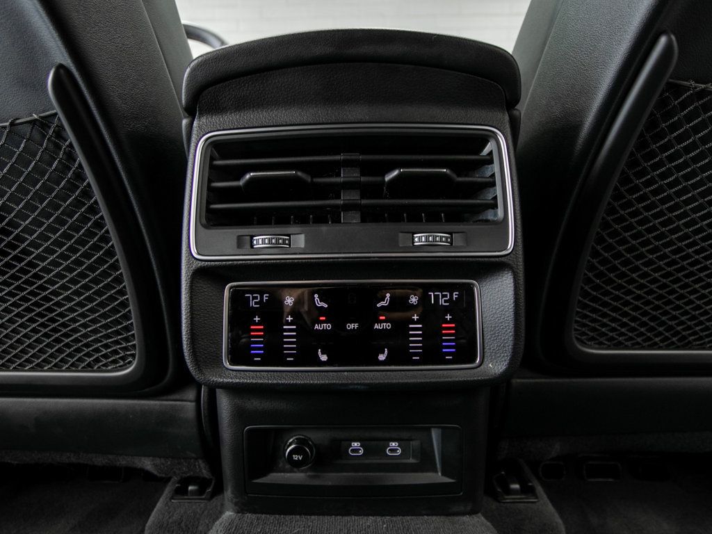 Audi SQ7 photo 29