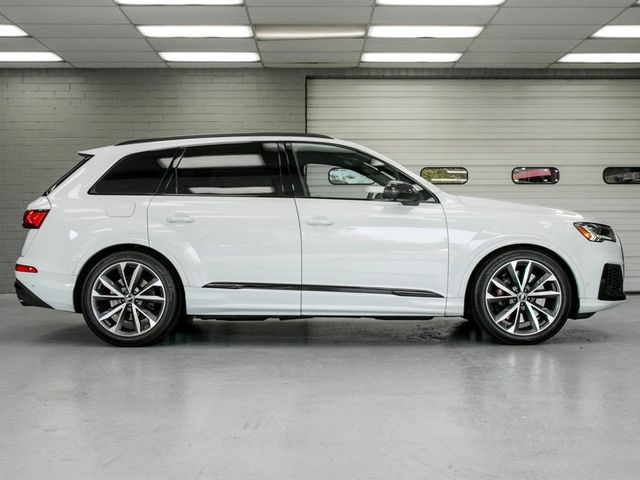 2023 Audi SQ7 Prestige 4.0 TFSI quattro - 23072828 - 2