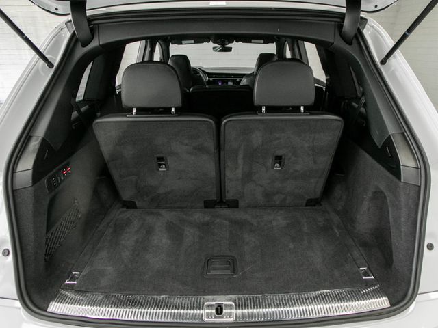 2023 Audi SQ7 Prestige 4.0 TFSI quattro - 23072828 - 32