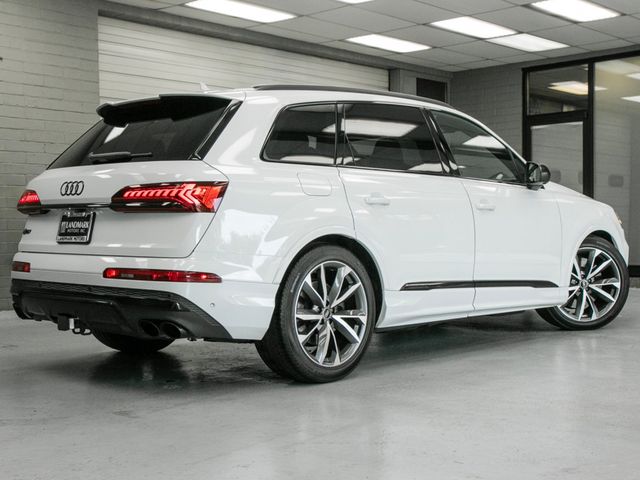 2023 Audi SQ7 Prestige 4.0 TFSI quattro - 23072828 - 34