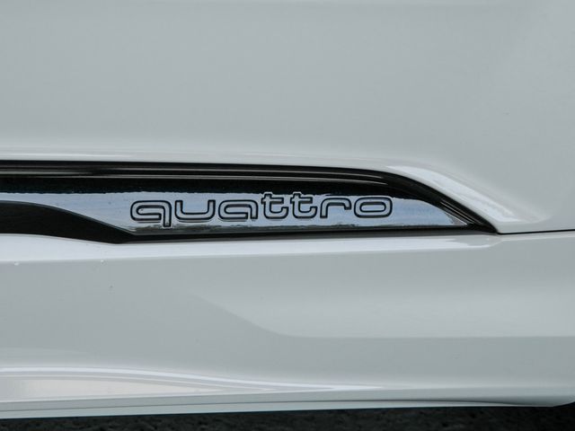 2023 Audi SQ7 Prestige 4.0 TFSI quattro - 23072828 - 7