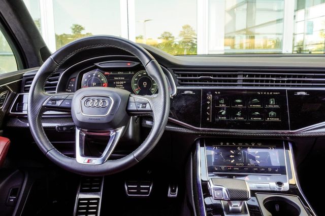 2023 Audi SQ7 Prestige 4.0 TFSI quattro - 23004819 - 16