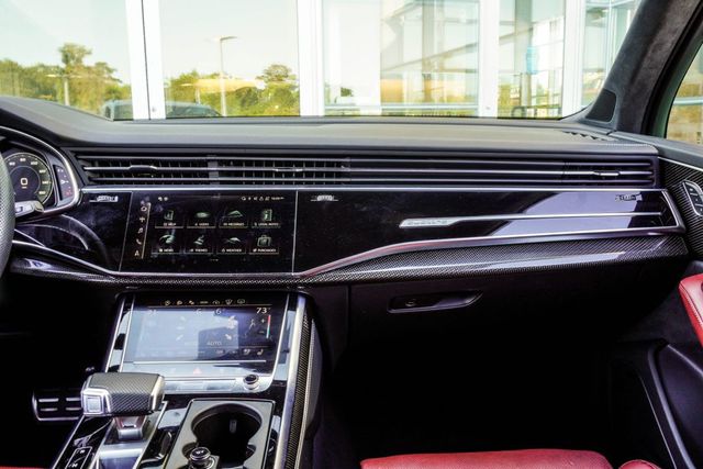 2023 Audi SQ7 Prestige 4.0 TFSI quattro - 23004819 - 17