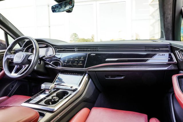 2023 Audi SQ7 Prestige 4.0 TFSI quattro - 23004819 - 18