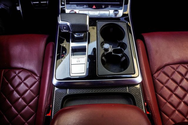 2023 Audi SQ7 Prestige 4.0 TFSI quattro - 23004819 - 20