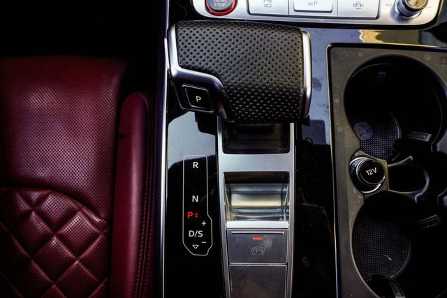 2023 Audi SQ7 Prestige 4.0 TFSI quattro - 23004819 - 21
