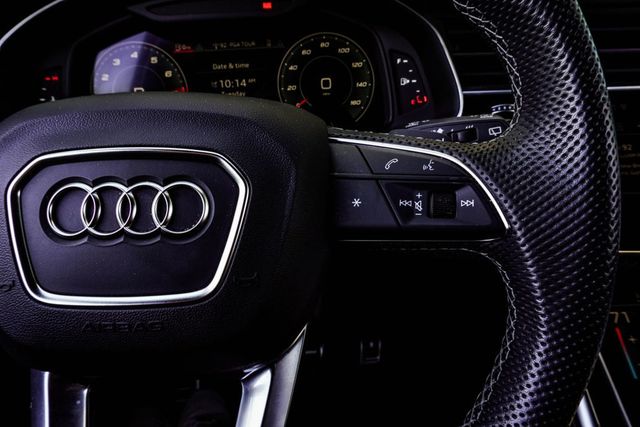2023 Audi SQ7 Prestige 4.0 TFSI quattro - 23004819 - 29