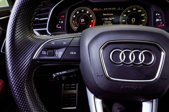 2023 Audi SQ7 Prestige 4.0 TFSI quattro - 23004819 - 30