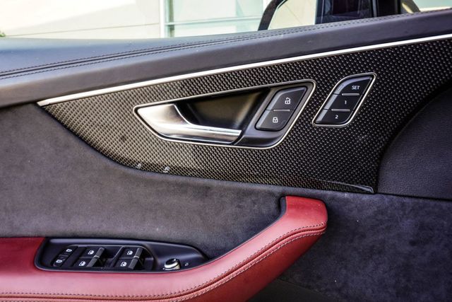 2023 Audi SQ7 Prestige 4.0 TFSI quattro - 23004819 - 34