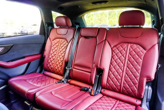 2023 Audi SQ7 Prestige 4.0 TFSI quattro - 23004819 - 39