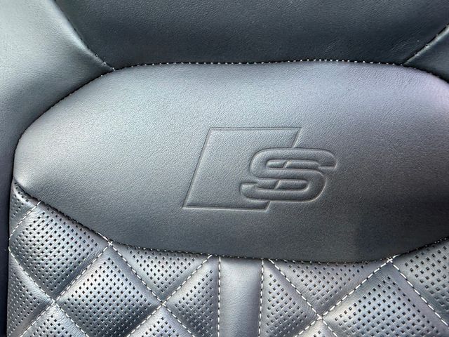 2023 Audi SQ7 Prestige 4.0 TFSI quattro - 23025070 - 11