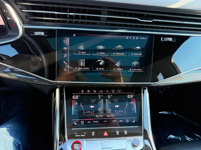 2023 Audi SQ7 Prestige 4.0 TFSI quattro - 23025070 - 15