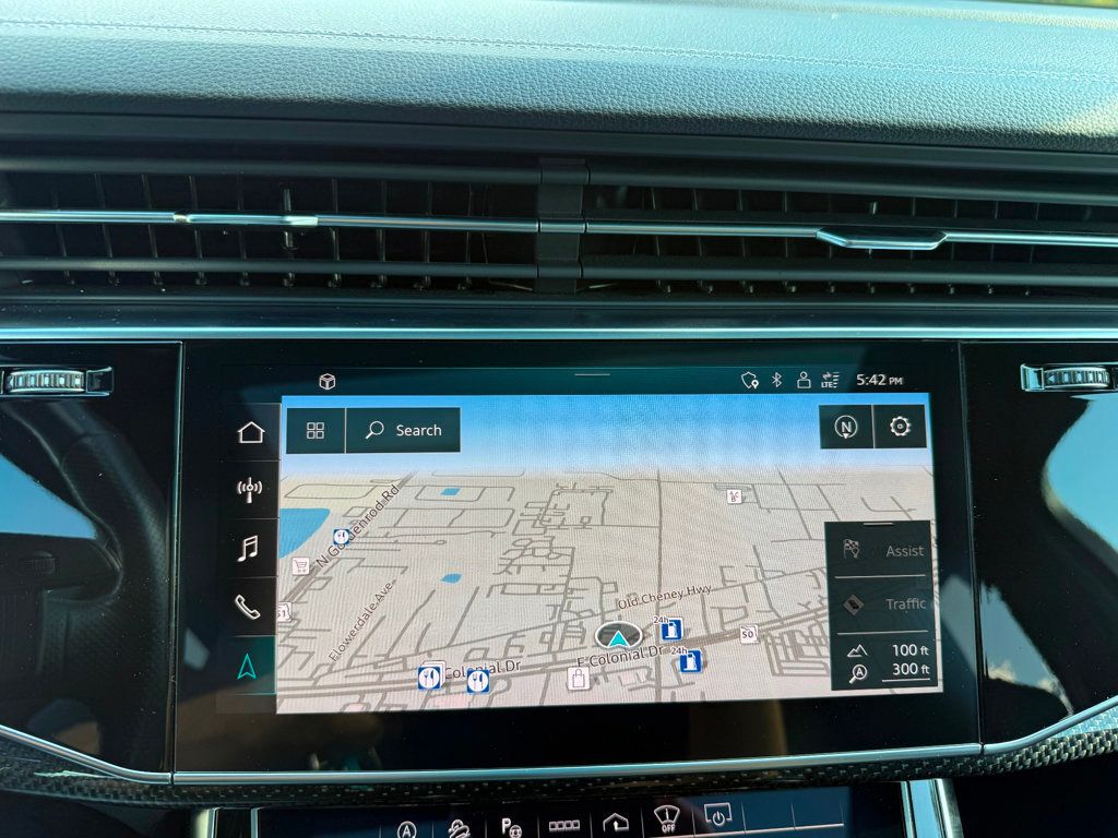 2023 Audi SQ7 Prestige 4.0 TFSI quattro - 23025070 - 16