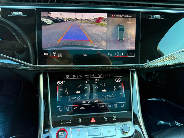 2023 Audi SQ7 Prestige 4.0 TFSI quattro - 23025070 - 18