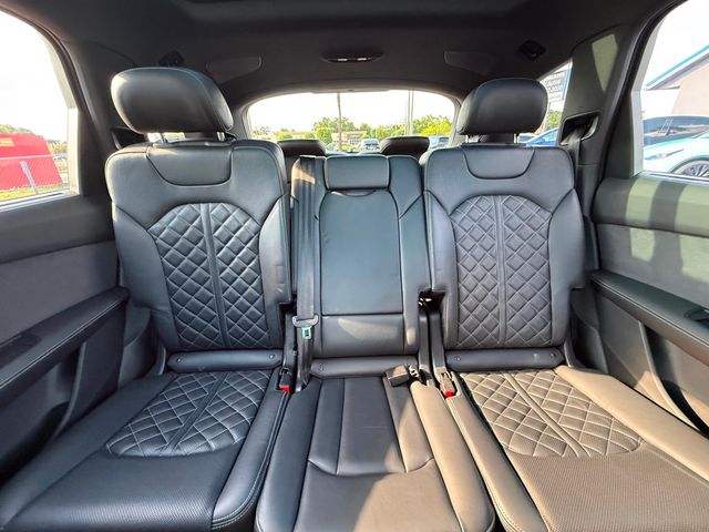 2023 Audi SQ7 Prestige 4.0 TFSI quattro - 23025070 - 20