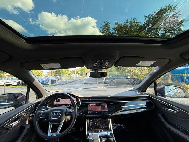 2023 Audi SQ7 Prestige 4.0 TFSI quattro - 23025070 - 24